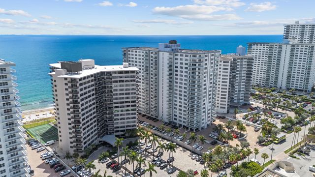 3800 GALT OCEAN Drive PH-14, Fort Lauderdale, FL 33308