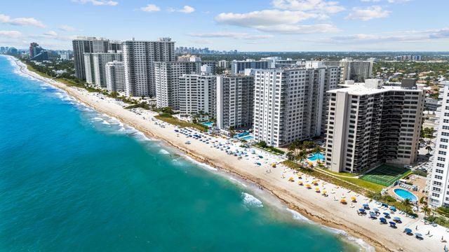 3800 GALT OCEAN Drive PH-14, Fort Lauderdale, FL 33308