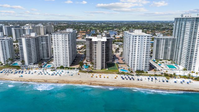 3800 GALT OCEAN Drive PH-14, Fort Lauderdale, FL 33308