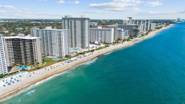 3800 GALT OCEAN Drive PH-14, Fort Lauderdale, FL 33308