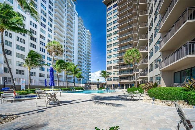 3800 GALT OCEAN Drive PH-14, Fort Lauderdale, FL 33308