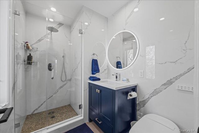 852 Dean Avenue 852-1, Bronx, NY 10465