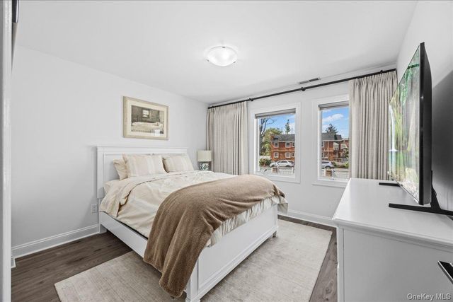 852 Dean Avenue 852-1, Bronx, NY 10465