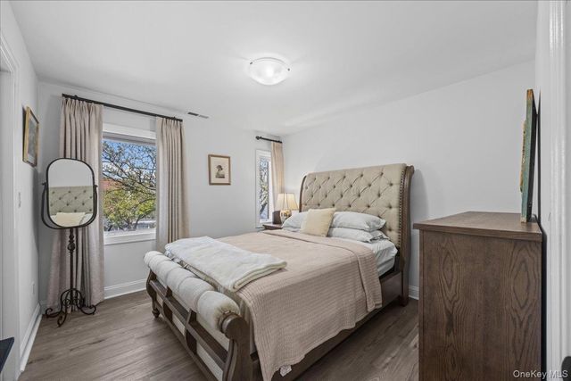 852 Dean Avenue 852-1, Bronx, NY 10465