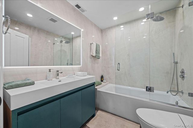 852 Dean Avenue 852-1, Bronx, NY 10465