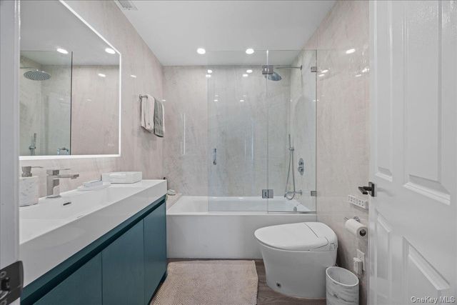 852 Dean Avenue 852-1, Bronx, NY 10465