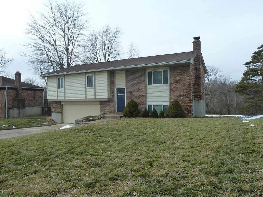 784 Woodview Drive, Edgewood, KY 41017