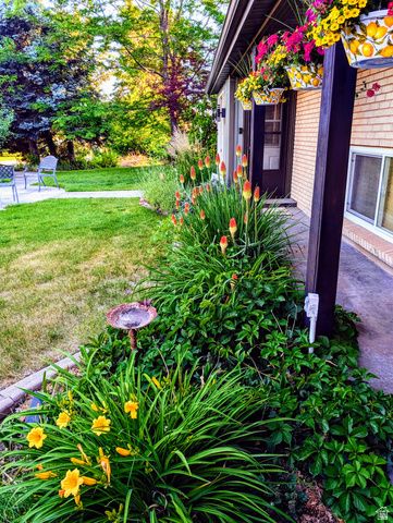 1515 E GENTILE ST, Layton, UT 84040