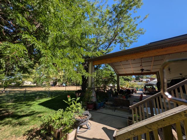 1515 E GENTILE ST, Layton, UT 84040