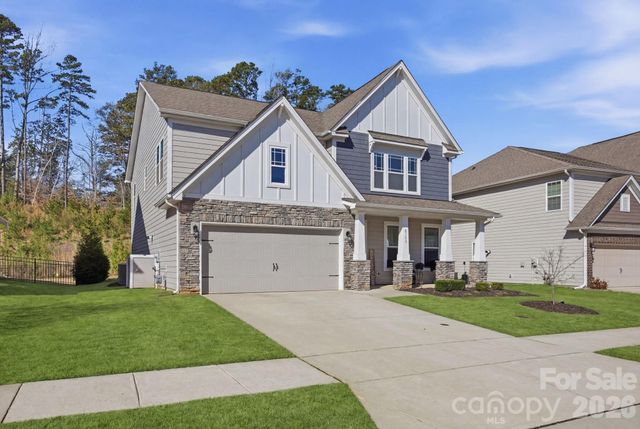 3180 Burnello Court, Iron Station, NC 28080