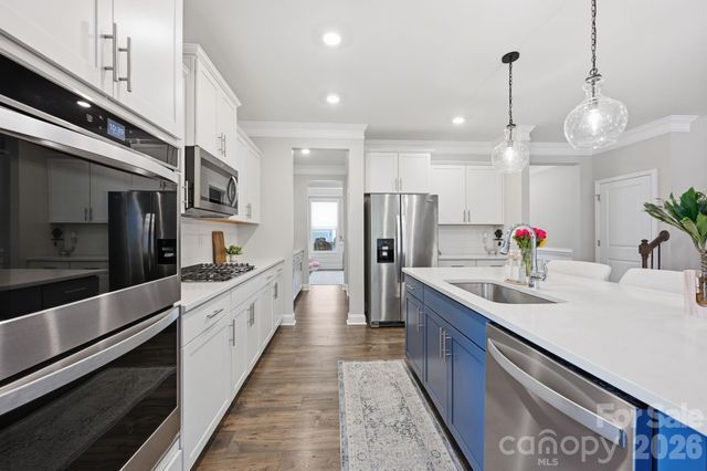 3180 Burnello Court, Iron Station, NC 28080