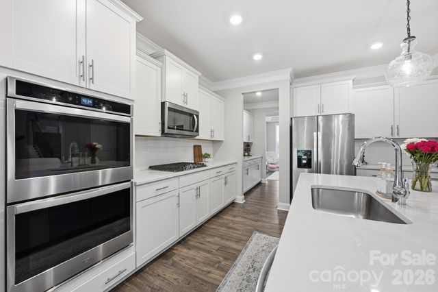 3180 Burnello Court, Iron Station, NC 28080