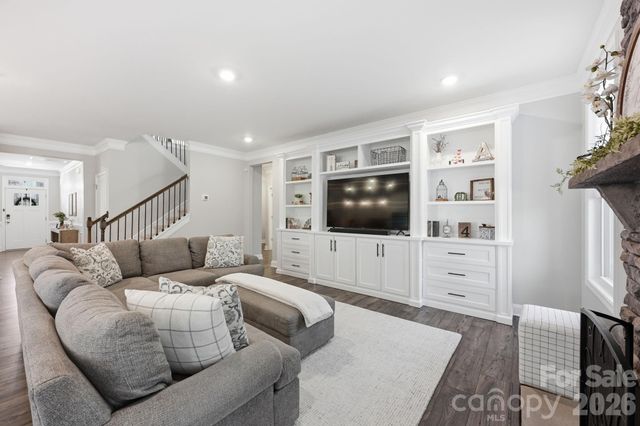 3180 Burnello Court, Iron Station, NC 28080