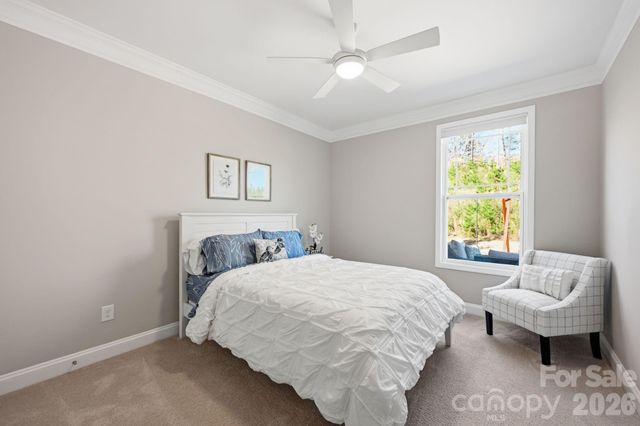 3180 Burnello Court, Iron Station, NC 28080