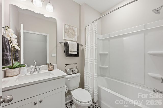 3180 Burnello Court, Iron Station, NC 28080