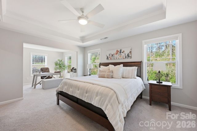 3180 Burnello Court, Iron Station, NC 28080