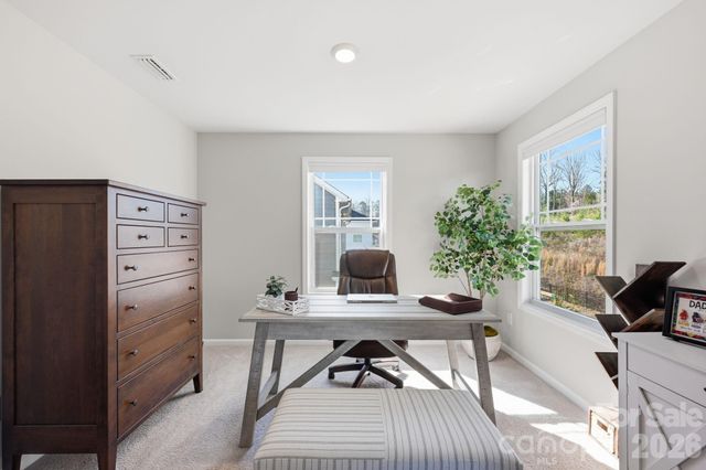 3180 Burnello Court, Iron Station, NC 28080