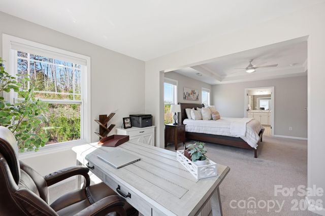 3180 Burnello Court, Iron Station, NC 28080