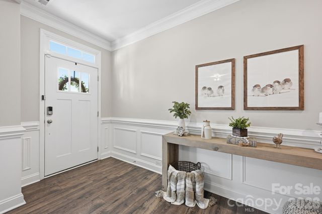 3180 Burnello Court, Iron Station, NC 28080