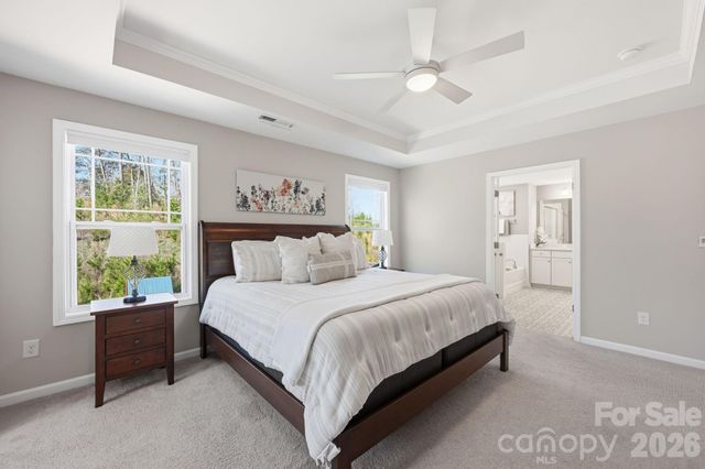 3180 Burnello Court, Iron Station, NC 28080