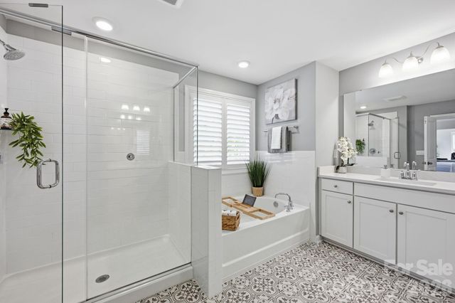 3180 Burnello Court, Iron Station, NC 28080