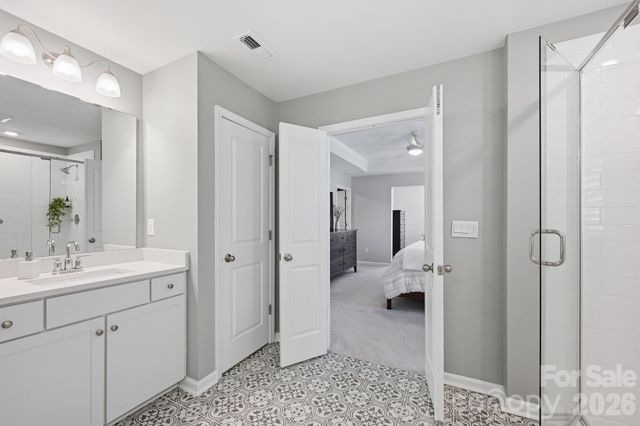 3180 Burnello Court, Iron Station, NC 28080