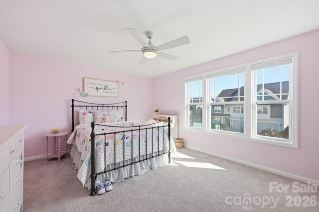 3180 Burnello Court, Iron Station, NC 28080