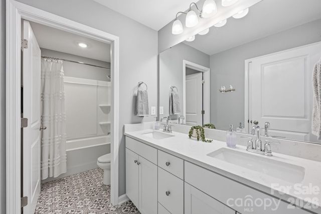 3180 Burnello Court, Iron Station, NC 28080