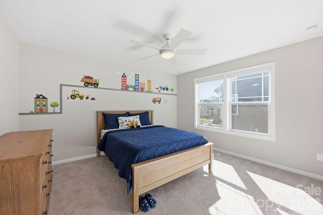 3180 Burnello Court, Iron Station, NC 28080