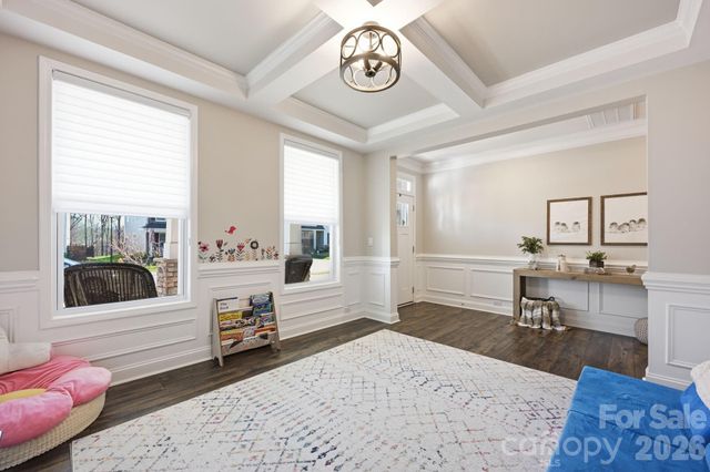 3180 Burnello Court, Iron Station, NC 28080