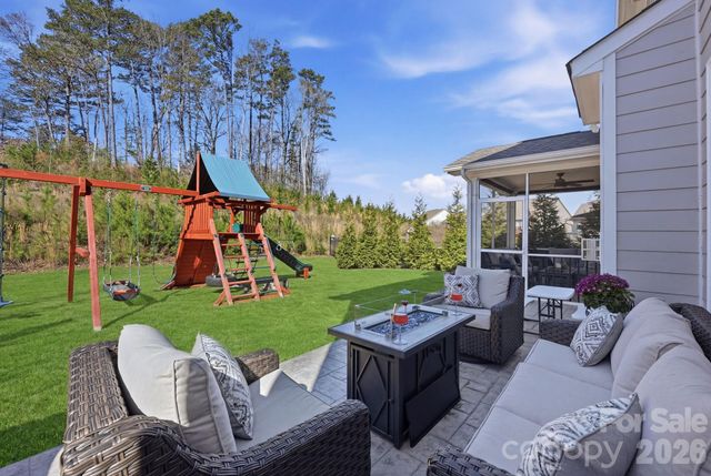 3180 Burnello Court, Iron Station, NC 28080