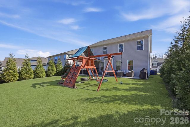 3180 Burnello Court, Iron Station, NC 28080