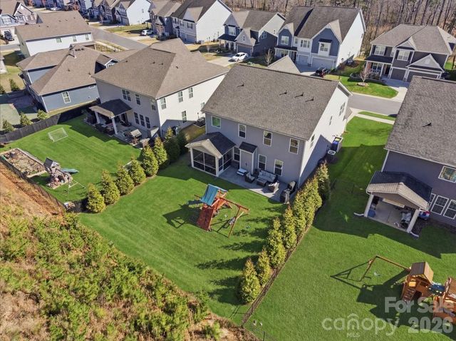 3180 Burnello Court, Iron Station, NC 28080