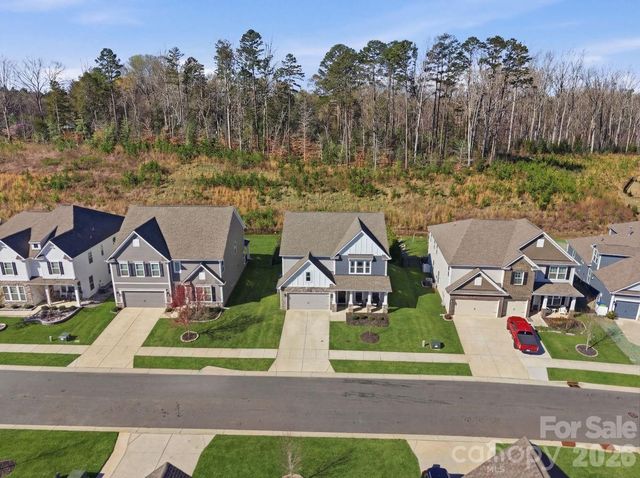 3180 Burnello Court, Iron Station, NC 28080