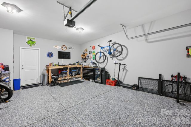 3180 Burnello Court, Iron Station, NC 28080