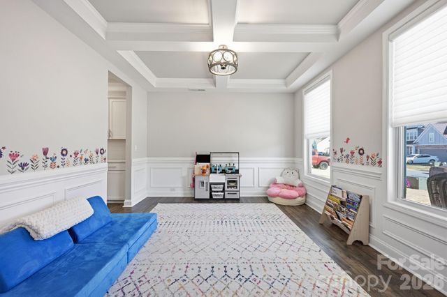 3180 Burnello Court, Iron Station, NC 28080