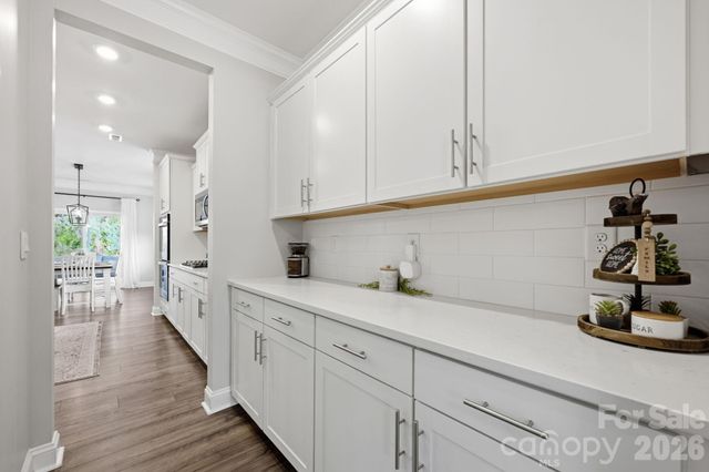 3180 Burnello Court, Iron Station, NC 28080