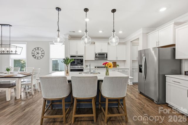 3180 Burnello Court, Iron Station, NC 28080