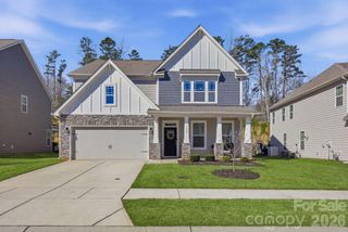 3180 Burnello Court, Iron Station, NC 28080