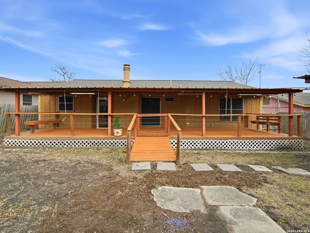 7438 Coers Blvd, Converse, TX 78109