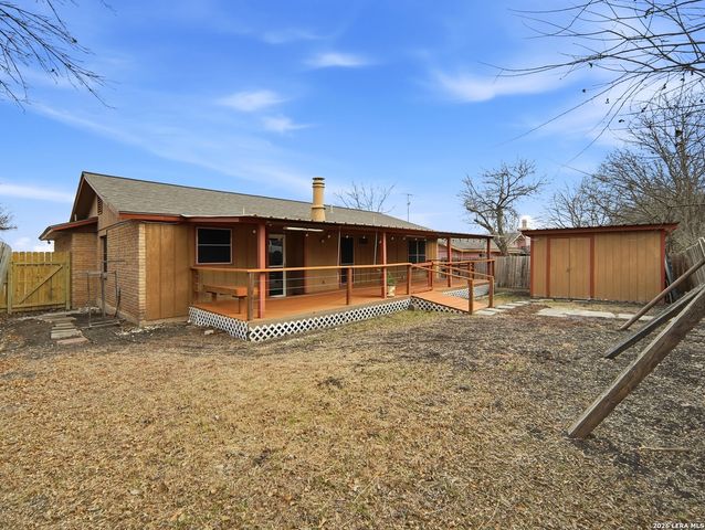 7438 Coers Blvd, Converse, TX 78109