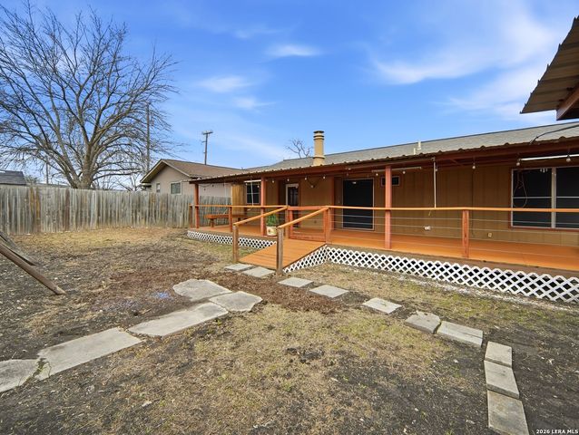 7438 Coers Blvd, Converse, TX 78109