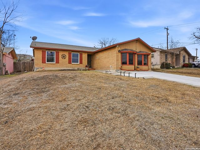 7438 Coers Blvd, Converse, TX 78109