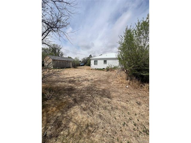 324 Elm St, Arriba, CO 80804
