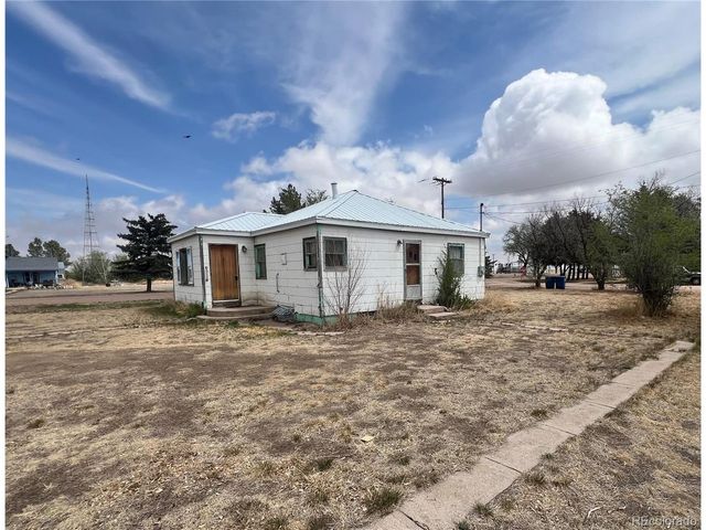 324 Elm St, Arriba, CO 80804