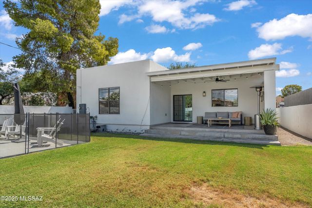 2121 E 2nd Street, Tucson, AZ 85719