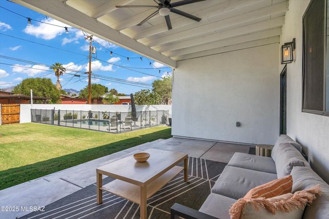 2121 E 2nd Street, Tucson, AZ 85719