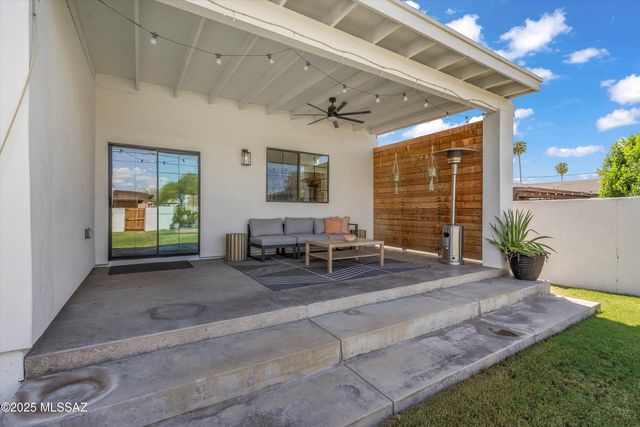 2121 E 2nd Street, Tucson, AZ 85719