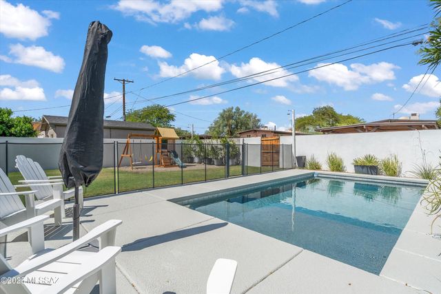 2121 E 2nd Street, Tucson, AZ 85719