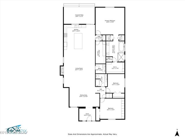 2121 E 2nd Street, Tucson, AZ 85719